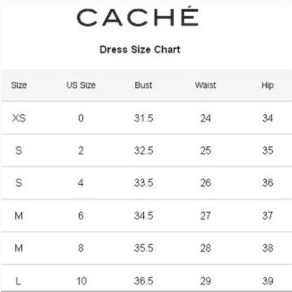 Cache silver sequence cocktail dress, size 4 - Picture 7 of 7